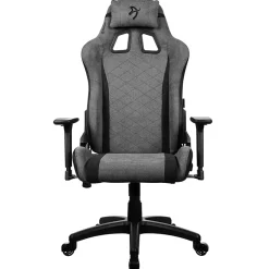 Arozzi Avanti Soft Fabric Ash