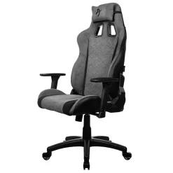 Arozzi Avanti Soft Fabric Ash