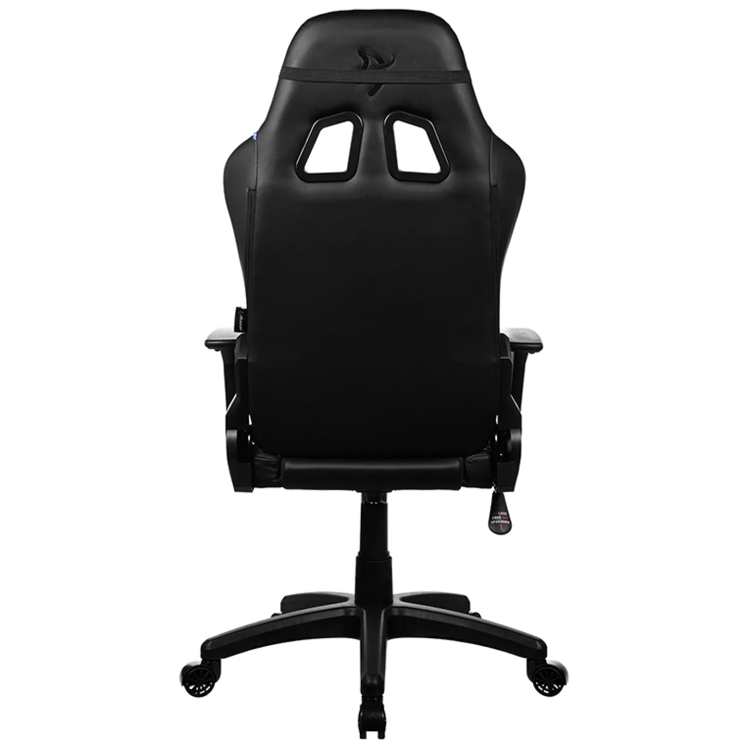 Arozzi Avanti Soft Fabric Ash