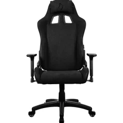 Arozzi Avanti Soft Fabric Noir