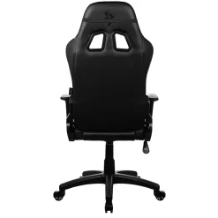 Arozzi Avanti Soft Fabric Noir