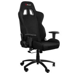 Arozzi Inizio Fabric Noir