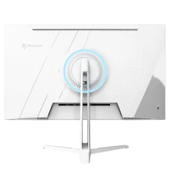 Arozzi Nova 24″ IPS FHD 200Hz Blanc