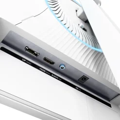 Arozzi Nova 24″ IPS FHD 200Hz Blanc