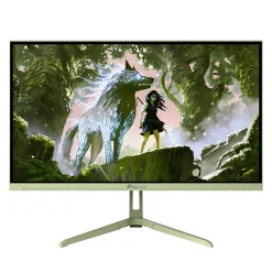 Arozzi Nova 24″ IPS FHD 200Hz Forest Green