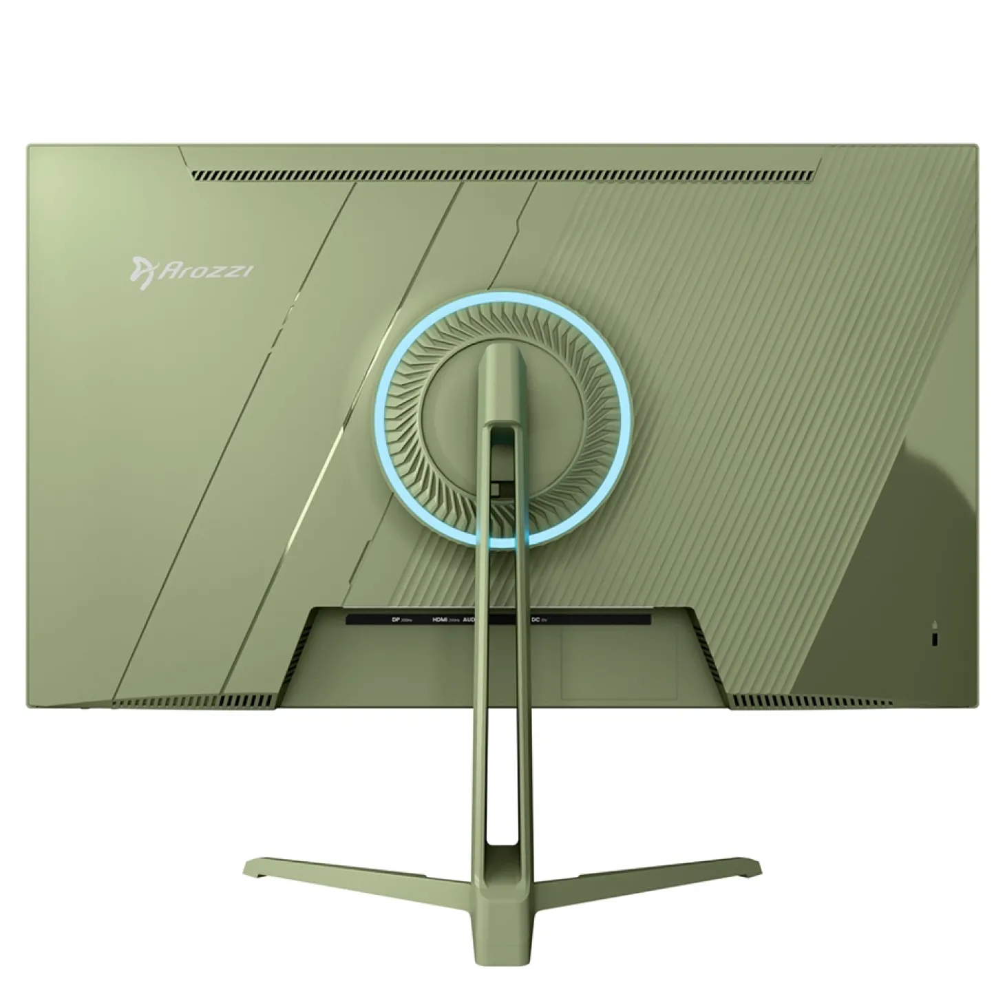 Arozzi Nova 24″ IPS FHD 200Hz Forest Green