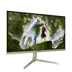 Arozzi Nova 24″ IPS FHD 200Hz Forest Green