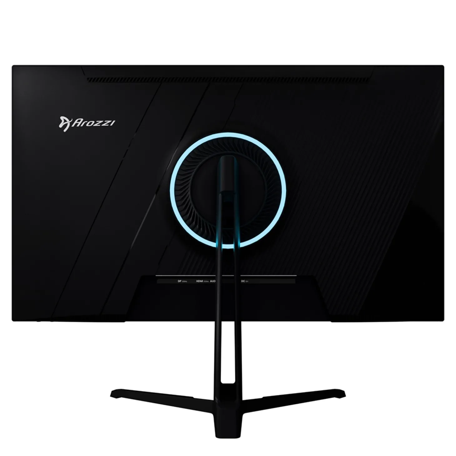 Arozzi Nova 24″ IPS FHD 200Hz Noir