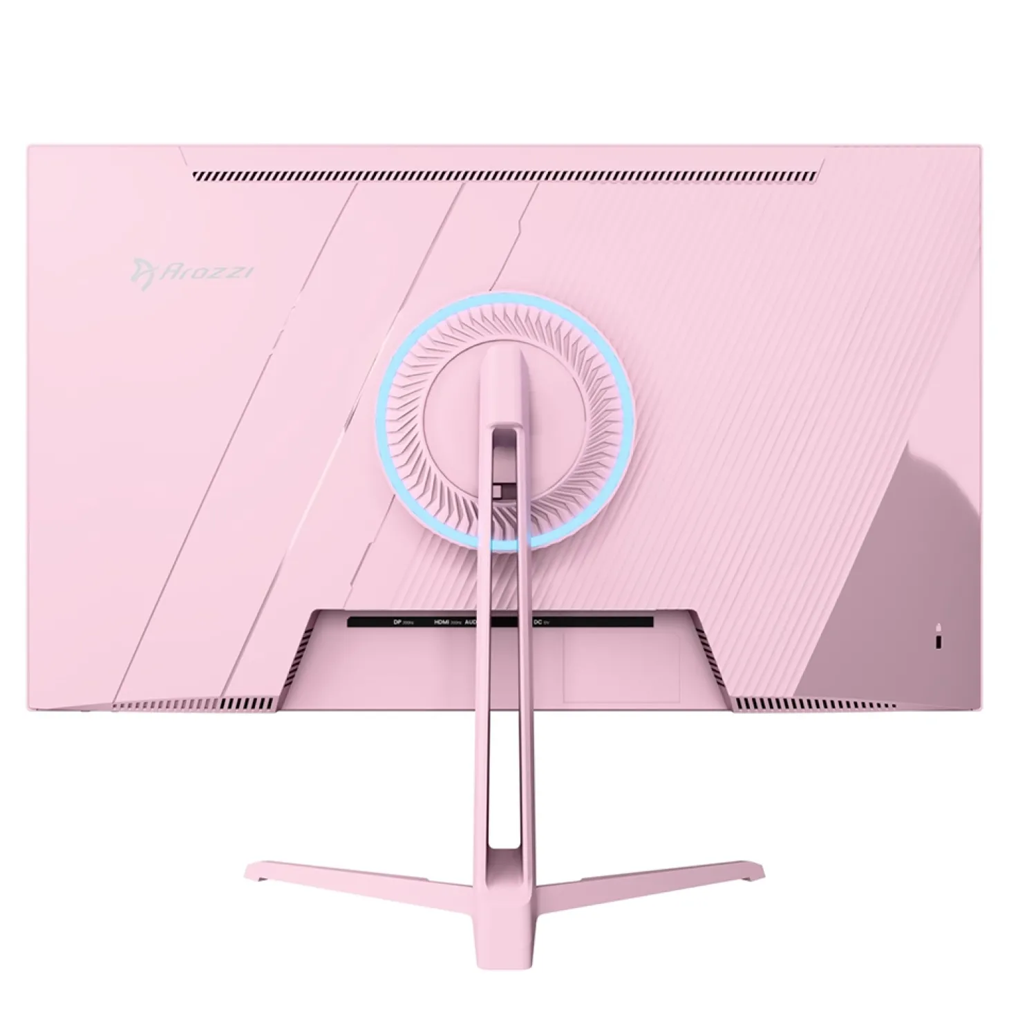 Arozzi Nova 24″ IPS FHD 200Hz Rose
