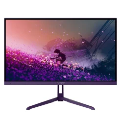 Arozzi Nova 24″ IPS FHD 200Hz Violet