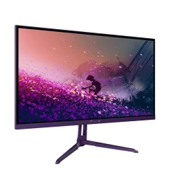 Arozzi Nova 24″ IPS FHD 200Hz Violet