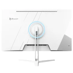 Arozzi Nova 27″ IPS QHD 180Hz Blanc