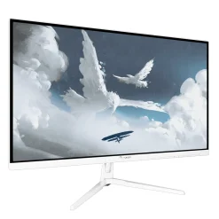 Arozzi Nova 27″ IPS QHD 180Hz Blanc
