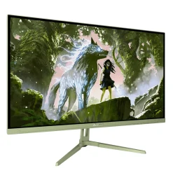 Arozzi Nova 27″ IPS QHD 180Hz Forest Green