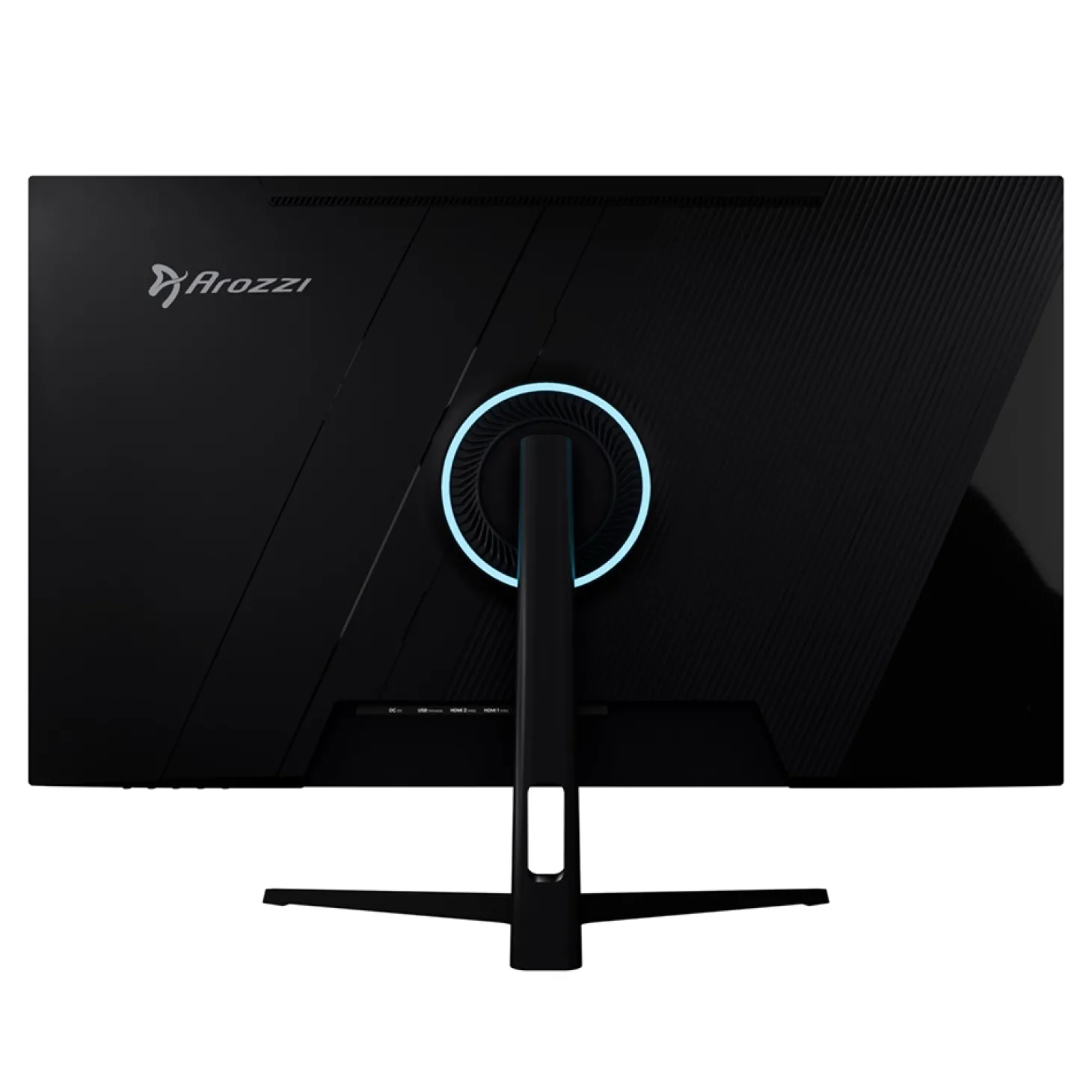 Arozzi Nova 32″ IPS QHD 180Hz Noir