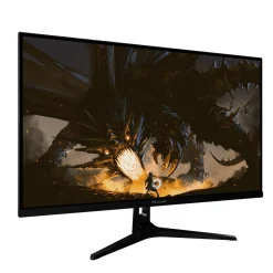 Arozzi Nova 32″ IPS QHD 180Hz Noir