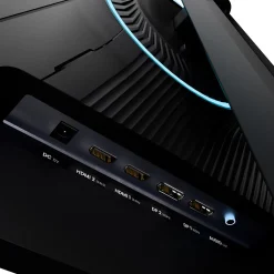 Arozzi Nova 27″ IPS QHD 180Hz Noir