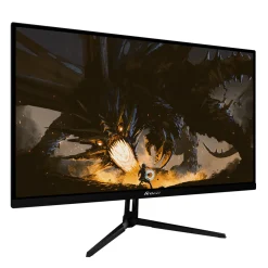 Arozzi Nova 27″ IPS QHD 180Hz Noir