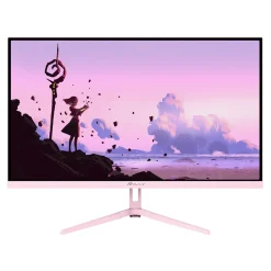 Arozzi Nova 27″ IPS QHD 180Hz Rose
