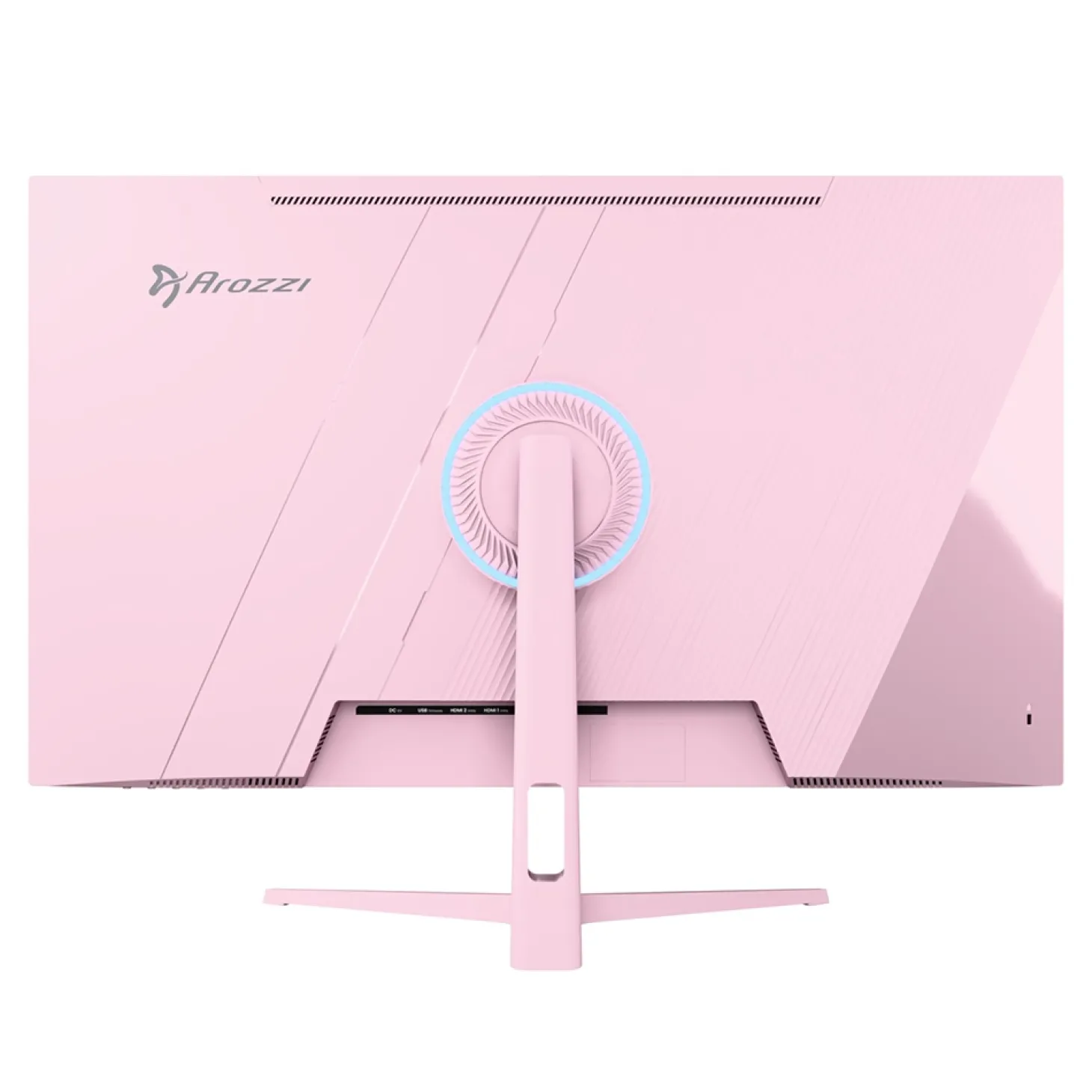 Arozzi Nova 32″ IPS QHD 180Hz Rose