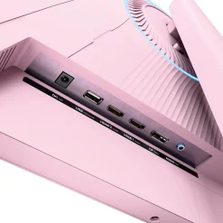 Arozzi Nova 32″ IPS QHD 180Hz Rose