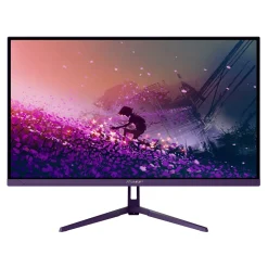 Arozzi Nova 27″ IPS QHD 180Hz Violet