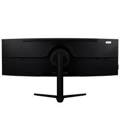 Arozzi Nova 49″ VA 5K UWQHD 165Hz Noir