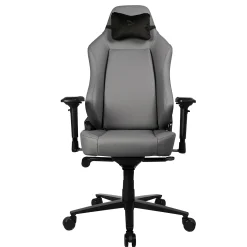 Arozzi Primo Cuir Anthracite