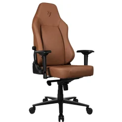 Arozzi Primo Cuir Marron