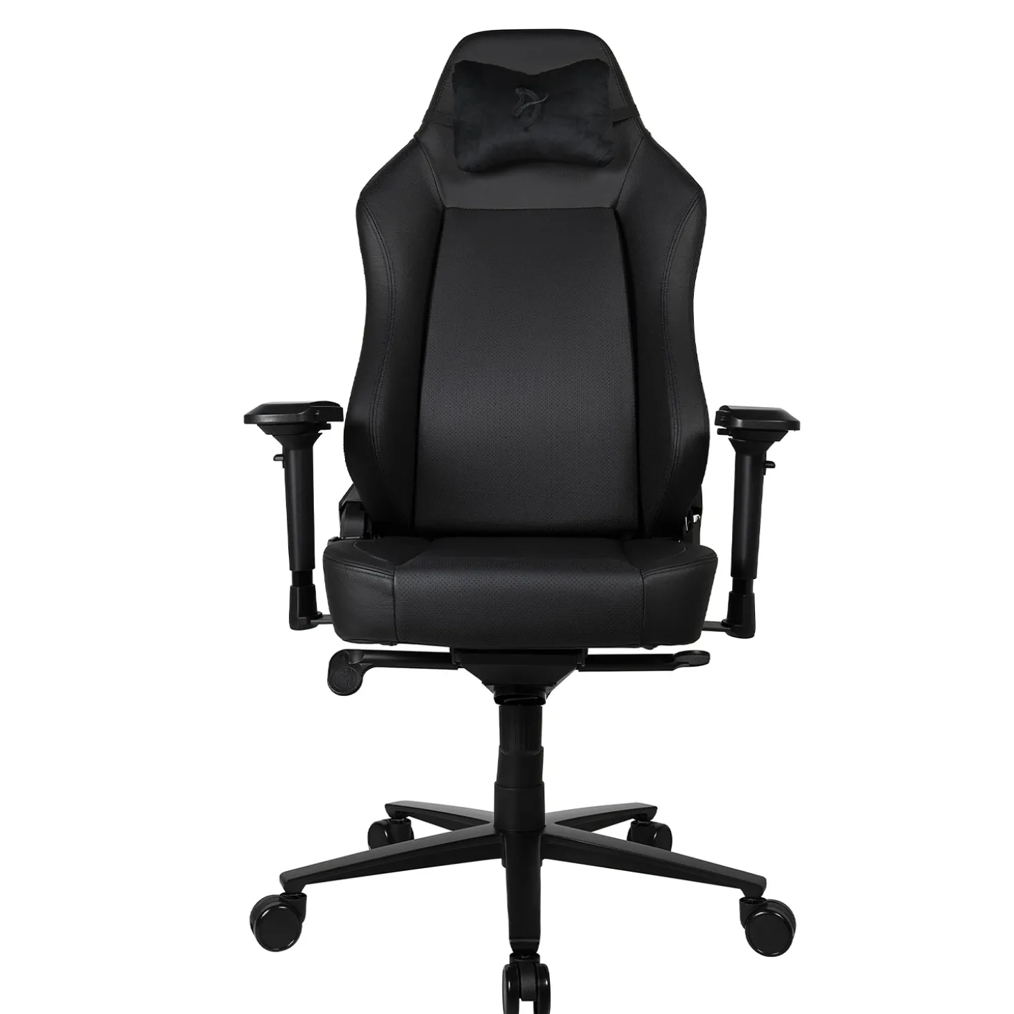 Arozzi Primo Cuir Noir