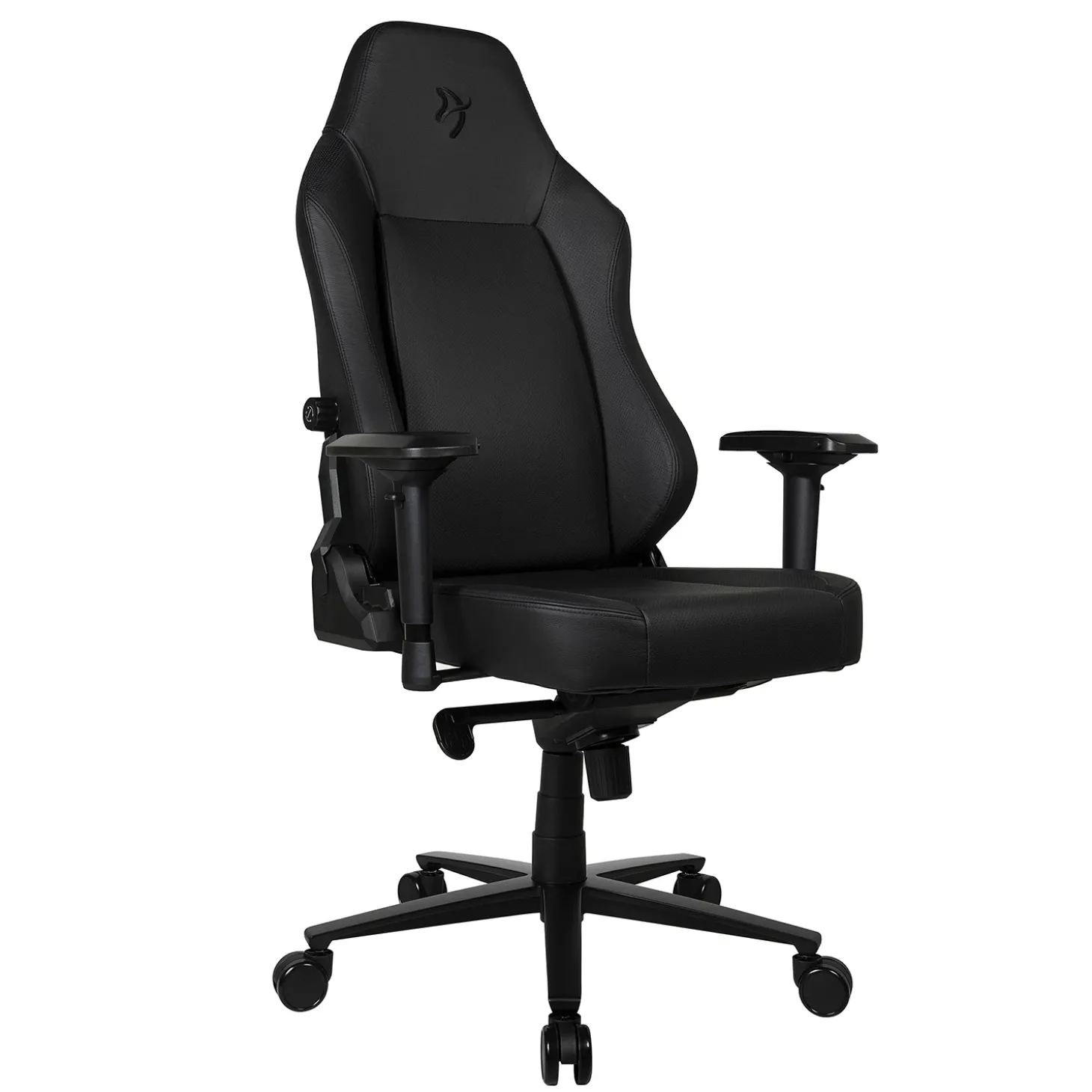 Arozzi Primo Cuir Noir