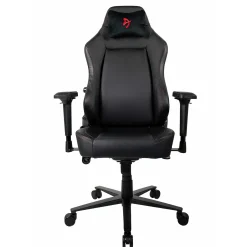 Arozzi Primo PU Noir et rouge