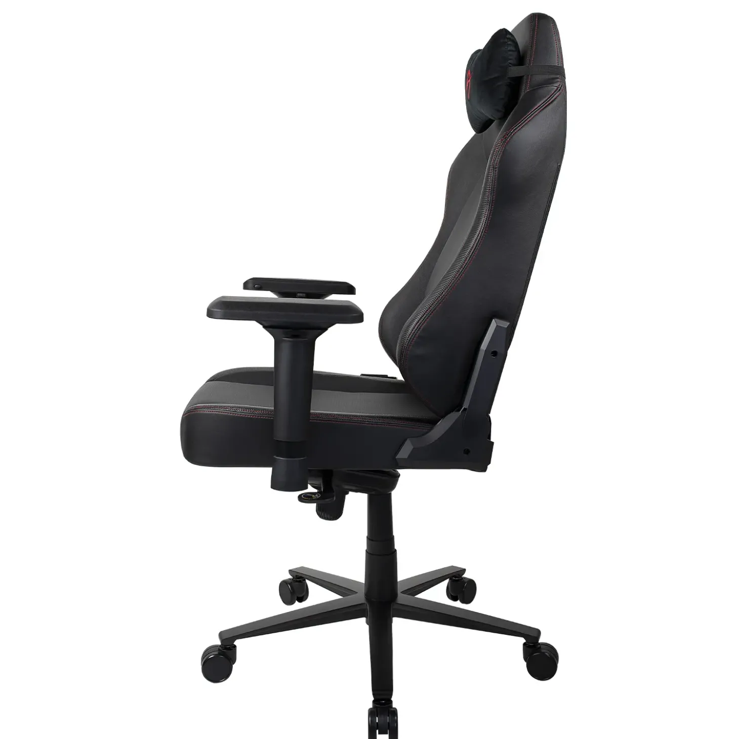 Arozzi Primo PU Noir et rouge