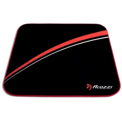 Arozzi Tapis de sol Rouge