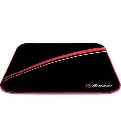 Arozzi Tapis de sol Rouge