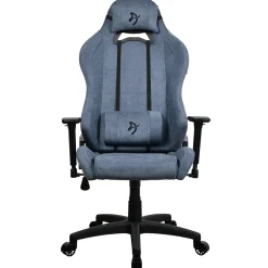 Arozzi Torretta Soft Fabric Bleu