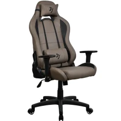 Arozzi Torretta SoftPU Marron