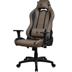 Arozzi Torretta SoftPU Marron