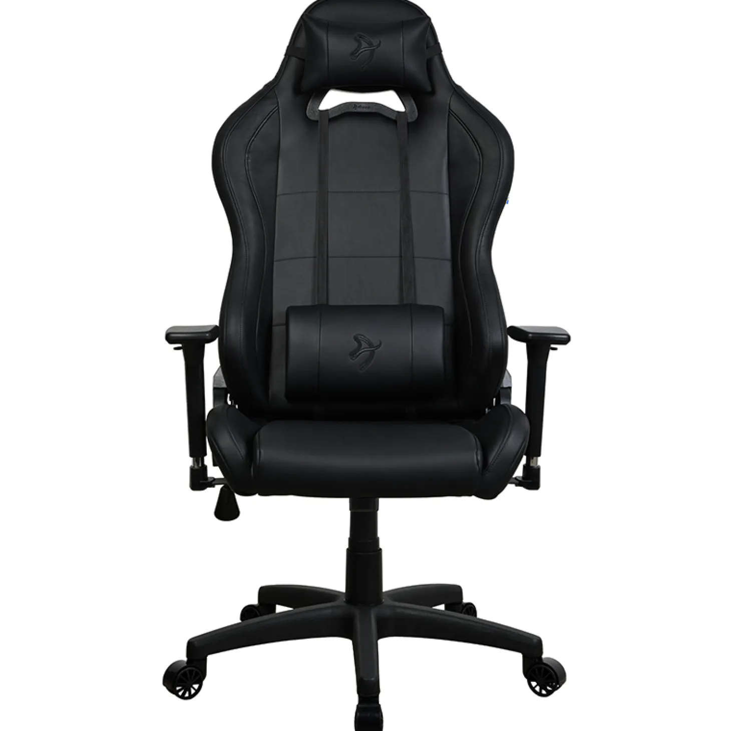 Arozzi Torretta SoftPU Pure Black