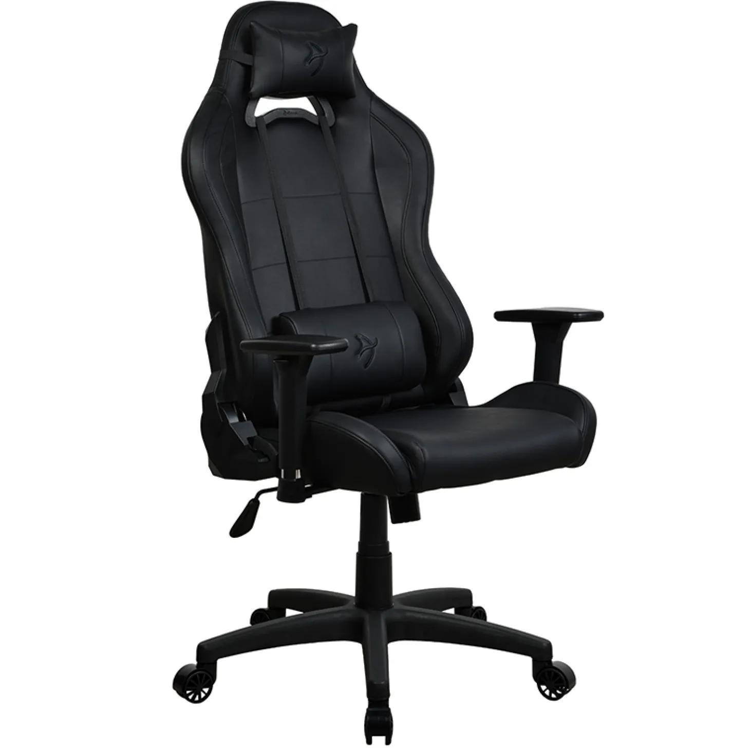 Arozzi Torretta SoftPU Pure Black