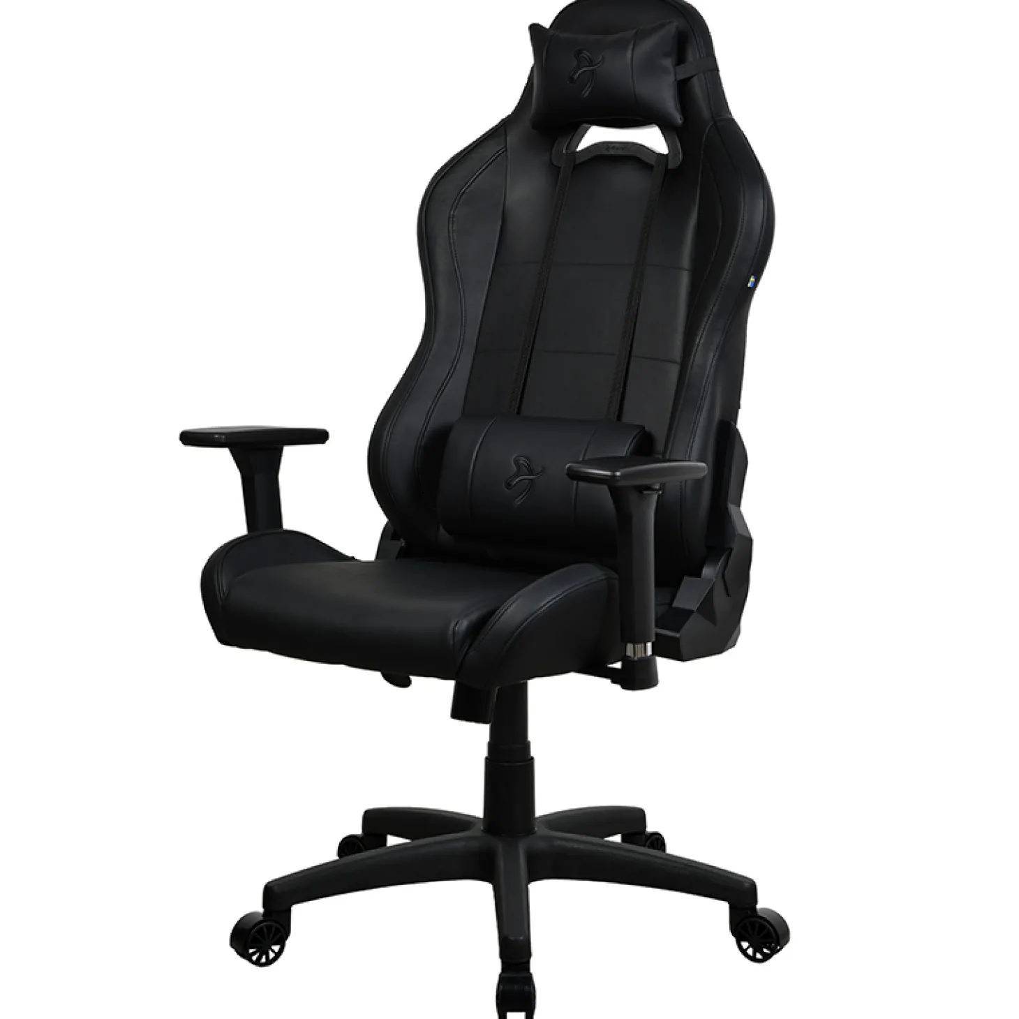 Arozzi Torretta SoftPU Pure Black