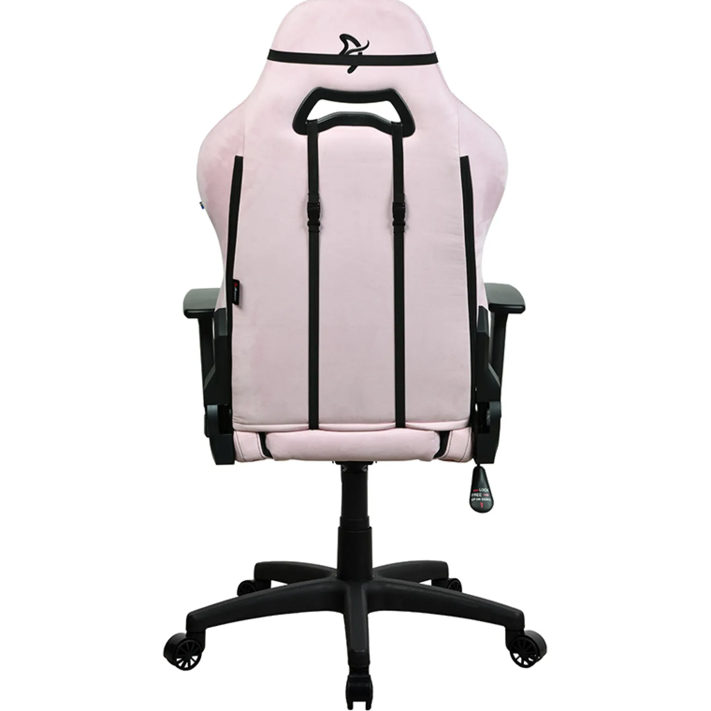 Arozzi Torretta Supersoft Rose