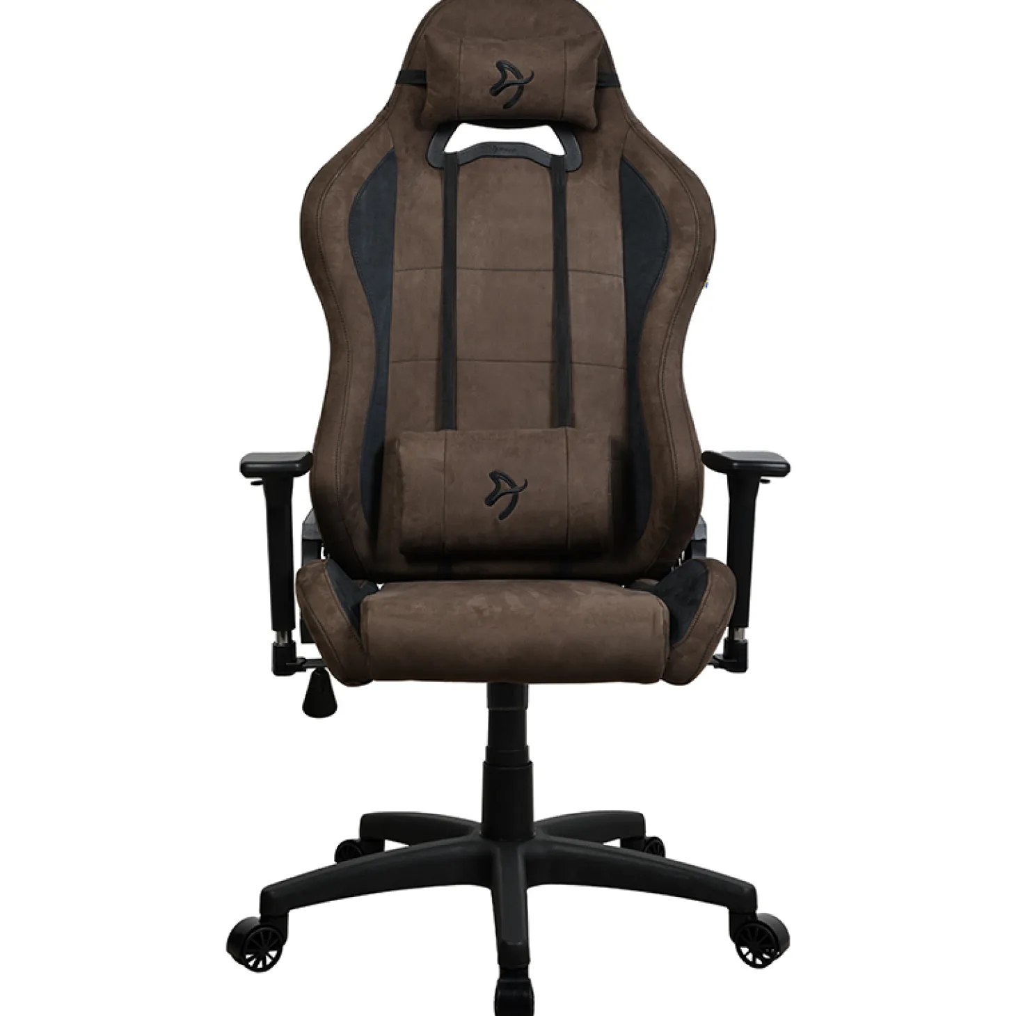 Arozzi Torretta Supersoft Marron