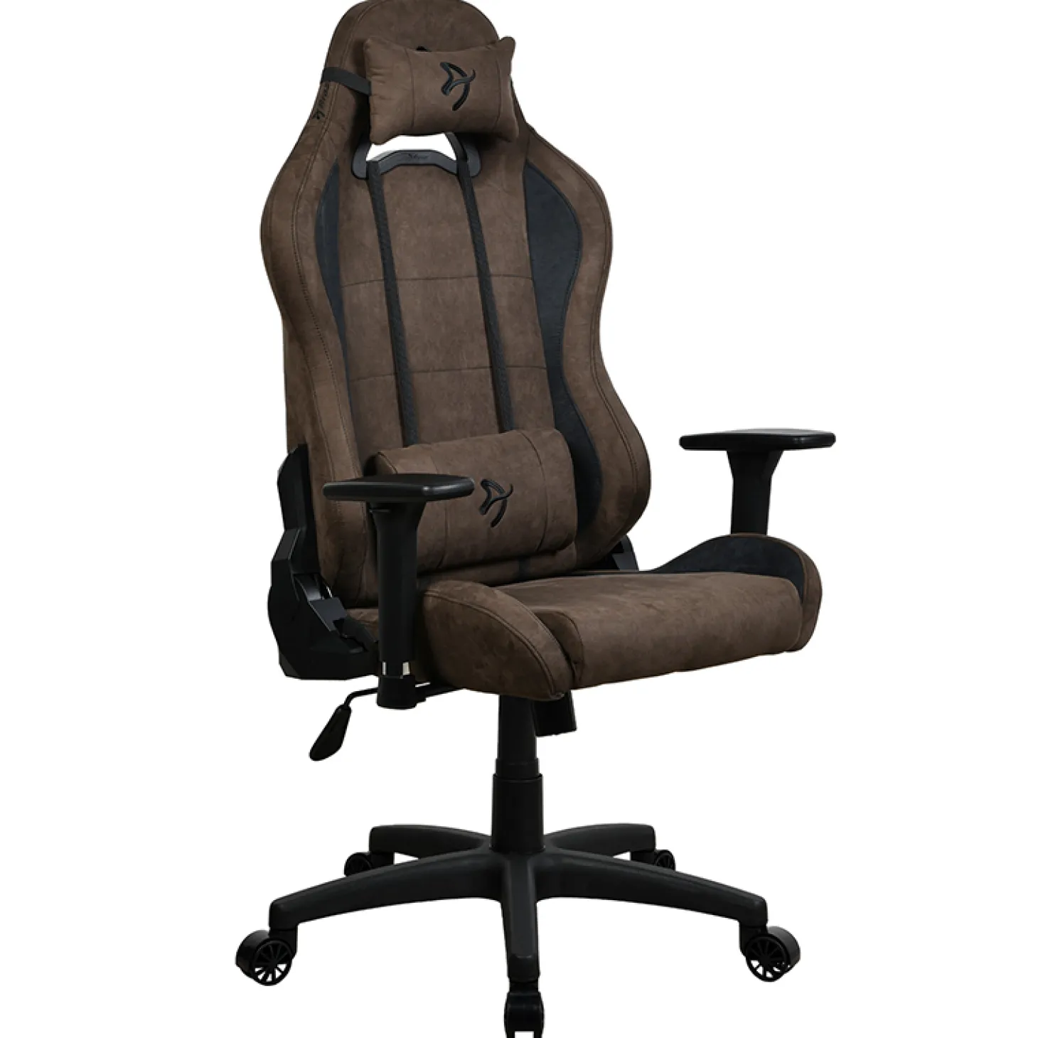 Arozzi Torretta Supersoft Marron