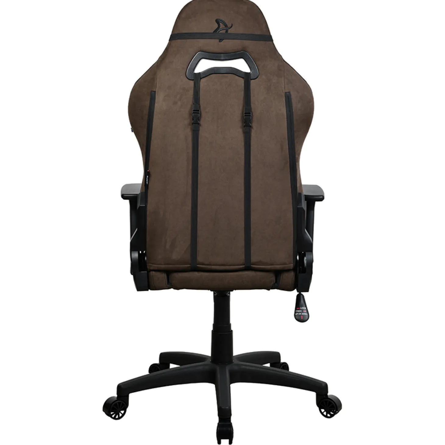 Arozzi Torretta Supersoft Marron