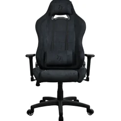 Arozzi Torretta Supersoft Pure Black