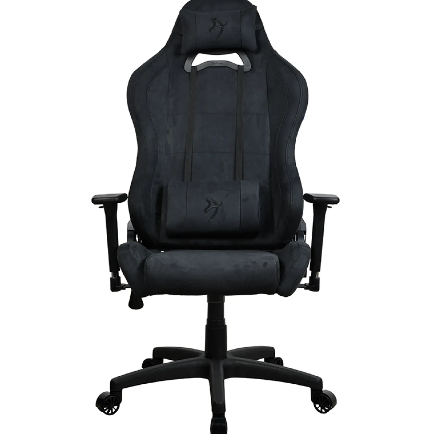 Arozzi Torretta Supersoft Pure Black