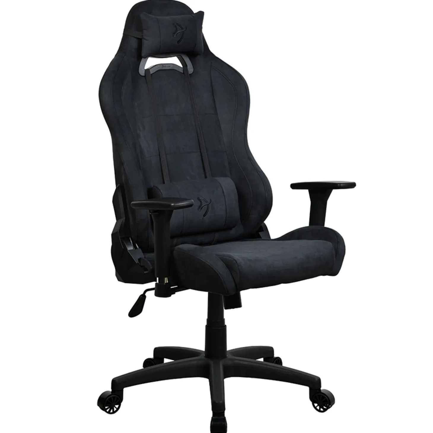 Arozzi Torretta Supersoft Pure Black