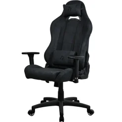 Arozzi Torretta Supersoft Pure Black