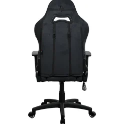 Arozzi Torretta Supersoft Pure Black